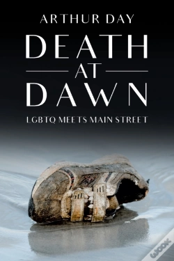 Capa do artigo Death At Dawn