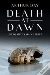 Capa do artigo Death At Dawn