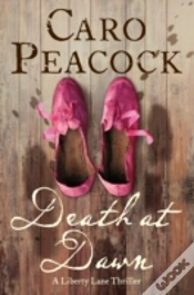 Capa do artigo Death At Dawn