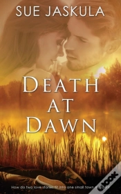 Capa do artigo Death At Dawn