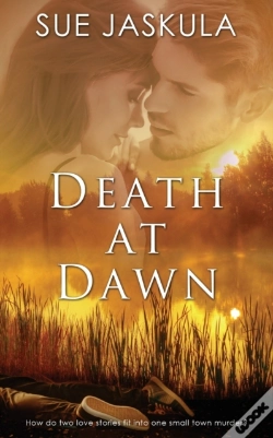 Capa do artigo Death At Dawn