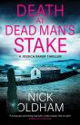 Death At Dead Man'S Stake - Preview