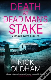 Death At Dead Man'S Stake