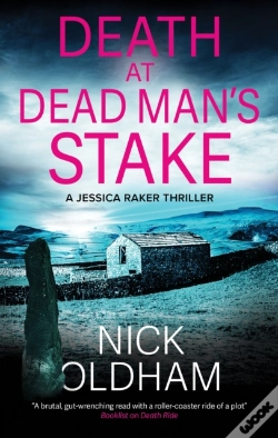 Capa do artigo Death At Dead Man'S Stake