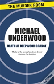 Capa do artigo Death At Deepwood Grange