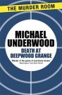 Death At Deepwood Grange - Preview