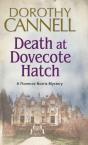 Death At Dovecote Hatch Large Print - Preview