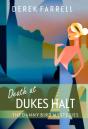 Death At Dukes Halt - Preview