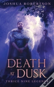 Capa do artigo Death At Dusk