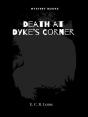 Death At Dykes Corner - Preview