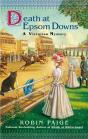 Death At Epsom Downs - Preview