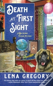 Capa do artigo Death At First Sight