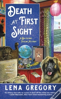 Capa do artigo Death At First Sight