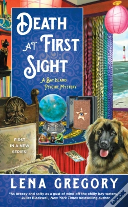 Capa do artigo Death At First Sight