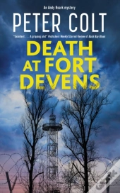 Death At Fort Devens