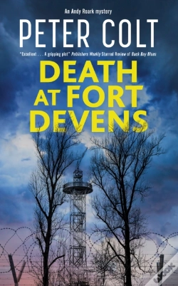 Capa do artigo Death At Fort Devens