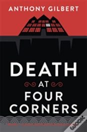 Capa do artigo Death At Four Corners