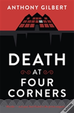 Capa do artigo Death At Four Corners