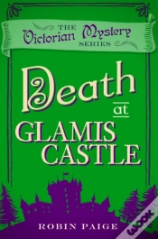 Capa do artigo Death At Glamis Castle