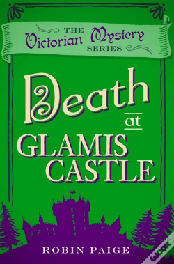 Capa do artigo Death At Glamis Castle