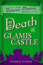 Death At Glamis Castle - Preview