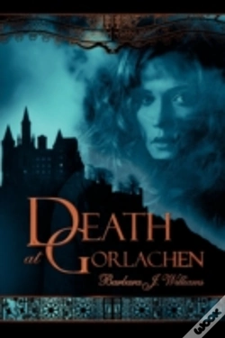 Capa do artigo Death At Gorlachen
