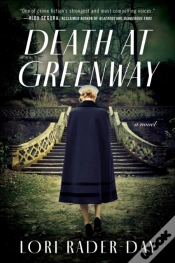 Capa do artigo Death At Greenway