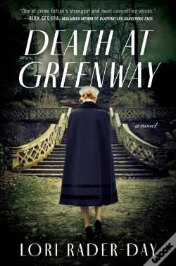 Capa do artigo Death At Greenway