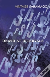 Capa do artigo Death At Intervals