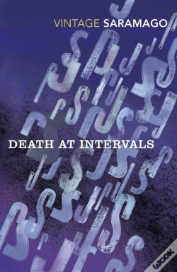 Capa do artigo Death At Intervals