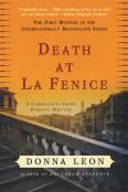 Death At La Fenice