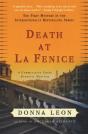 Death At La Fenice - Preview