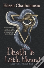Capa do artigo Death At Little Mound