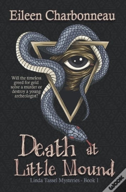 Capa do artigo Death At Little Mound