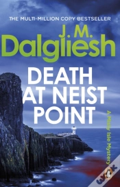 Capa do artigo Death At Neist Point