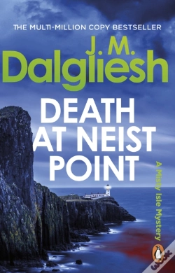 Capa do artigo Death At Neist Point