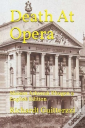 Capa do artigo Death At Opera