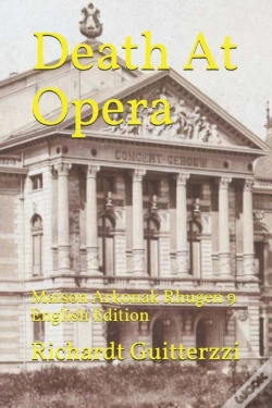 Capa do artigo Death At Opera