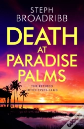 Death At Paradise Palms