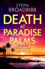 Death At Paradise Palms - Preview