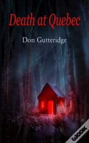 Capa do artigo Death At Quebec