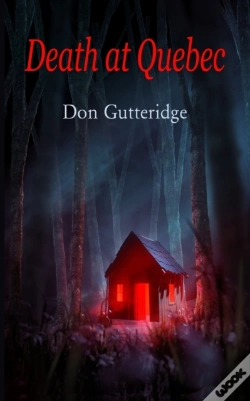 Capa do artigo Death At Quebec