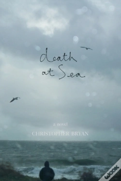 Capa do artigo Death At Sea
