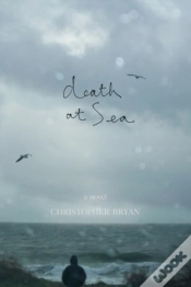 Capa do artigo Death At Sea
