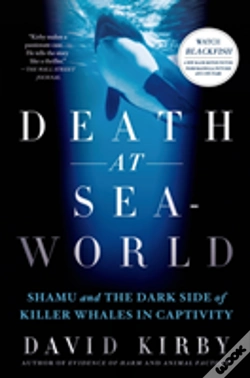 Capa do artigo Death At Seaworld