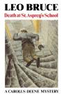 Death At St. Asprey'S School - Preview