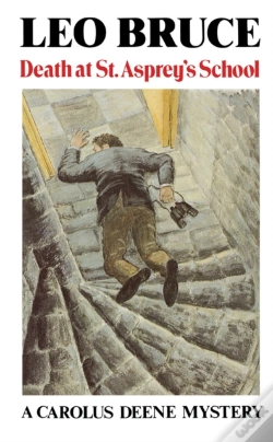 Capa do artigo Death At St. Asprey'S School