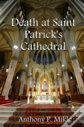 Death At St. Patrick'S Cathedral