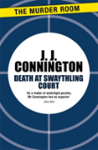 Death At Swaythling Court