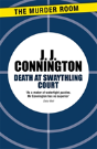 Death At Swaythling Court - Preview